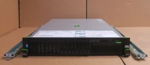 Fujitsu Primergy RX2540 M1 Six-Core E5-2620v3 64GB RAM 8x 2.5" SAS Bay Server - Picture 1 of 4
