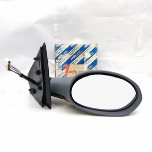 SPECCHIO RETROVISORE COMPLETO DX LANCIA Y ORIGINALE 716648099 - Imagen 1 de 6