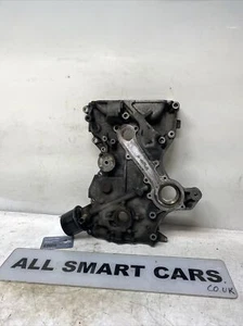 SMART FORTWO 451 Mhd PETROL TIMING CHAIN COVER CASE - Picture 1 of 6