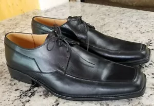 Scarpe eleganti uomo Comod Piele Naturala in pelle TG 42 (9,5) Romania BELLE - Foto 1 di 12
