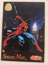 1994 Fleer Marvel Universe Series 5 - You Pick! - Complete Your Set