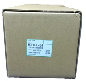 Genuine Ricoh M0ED-L436 M0EDL436 FLAT BELT-FUSING:DIA146.8:SEAL Pro C9500 - Picture 1 of 3