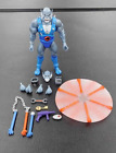 ThunderCats Super7 Ultimates Panthro Figure Complete OOB