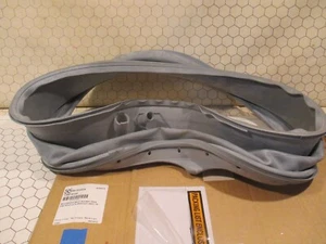 OEM Electrolux Door Boot Seal 134616100 NEW also fits Many - Picture 1 of 4