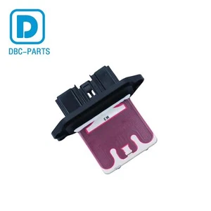 High Quality A/C Heater Blower Motor Resistor for Mazda 3 2010 2011 2012 2013 - Picture 1 of 7