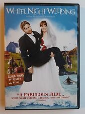White Night Wedding (DVD, 2008) 