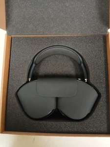 Apple Airpods Max Wireless Over-Ear Headset, Space Gray  *FOR PARTS* #2 - Photo 1 sur 6