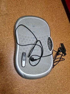 Vibrationsplatte, Sportgerät zu verkaufen, siehe Bilder. - Bild 1 von 7