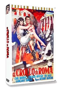THE FALL OF ROME (1963) - Picture 1 of 10