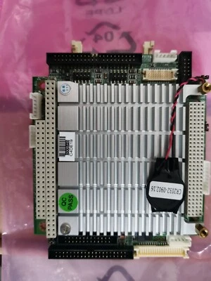 1PC New Advantech PCM-3353F Industrial Control Motherboard CPU Module Board - Image 1 of 3