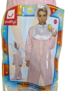 Smiffys Baby Kostüm unbenutzt Karneval Fasching Damen One Size - Bild 1 von 4
