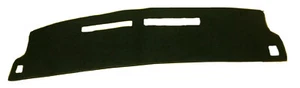 1982-1983-1984-1985-1986-1987-1988-1989-1990-1991-1992 CHEVY CAMARO DASH COVER - Picture 1 of 4