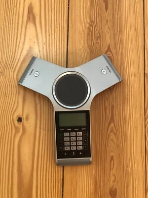 Yealink CP920 Conference Phone with WiFi and Bluetooth READ - Image 1 of 3