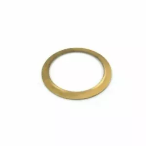 VESPA PX LML STAR STELLA CLUTCH BRASS WASHER/THRUST washer ECs - Picture 1 of 1