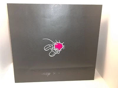 Disney x Coach Paper Gift Large Shopping Bag 20" x 18 1/2" x 7 3/4"