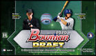 2020 Bowman Draft Baseball 1er chrome/réfracteur RC - Jusqu'à 50 % de réduction - Choisissez une carte !