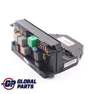 Módulo de unidad de control de relé trasero SAM Fuse Box Mercedes W204 A2049009501 - Imagen 1 de 15