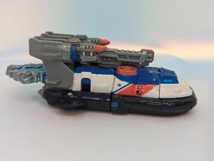 Transformers Cybertron Decepticon STORM SURGE Scout Class 2005 w/key Hasbro - Picture 1 of 8