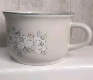 GARLANDE FLEUR DE LUNE GRES ZUPPA STUFATO RAMEN TAZZA TAZZA CIOTOLA  - Foto 1 di 21