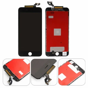 For iPhone 6S 6 7 8 Plus SE LCD Display Touch Screen Digitizer Assembly Replace - Picture 1 of 29