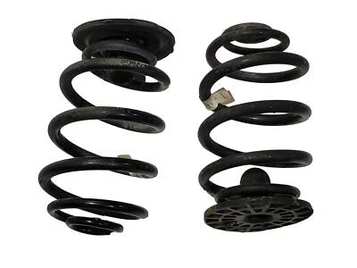 Muelles helicoidales PONTIAC GTO 04 05 06 Foto 1 de 4