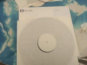 BELL ORCHESTRE (ARCADE FIRE)  - House Music - UK Vinyl LP TEST PRESSING#@ - Bild 1 von 3