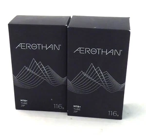Schwalbe Aerothan MTB Tube - 29 x 2.4 - 3.0, 40mm Presta Valve - Picture 1 of 1