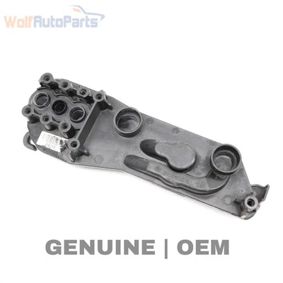 2002-2005 BMW 745I - Radiator Mount Plate 7534907 - Image 1 of 4