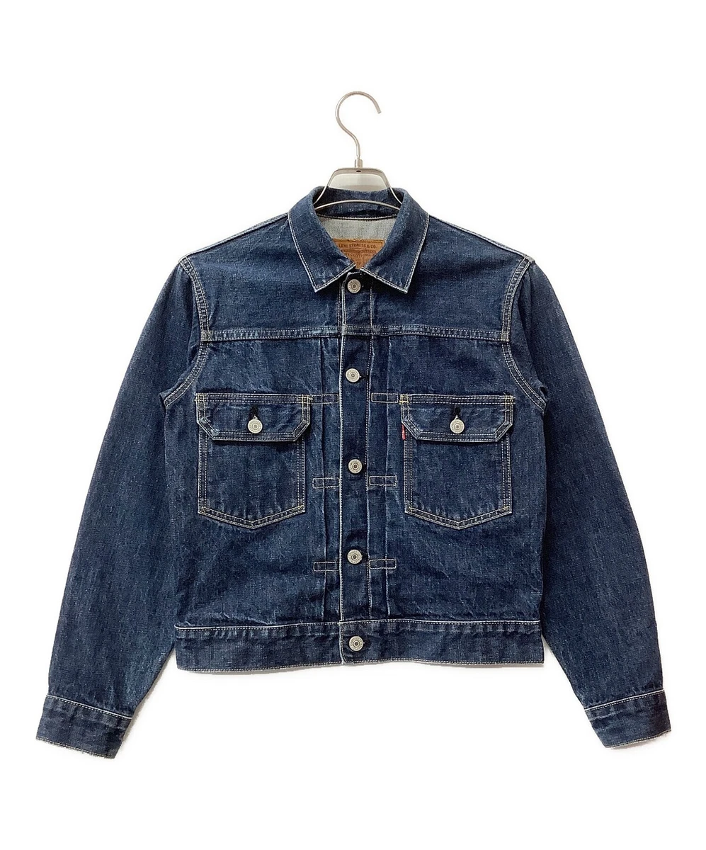 levis 507 jacket products for sale | eBay