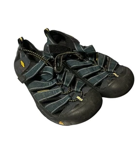 Keen Newport H2 giovani ragazzi 8 scarpe sport escursionismo sandali impermeabili (933) - Foto 1 di 5