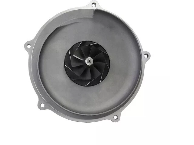 Cartucho turbocompresor para Ford E450 Econoline Super Duty 1999-2002 ZC271WY Foto 1 de 1