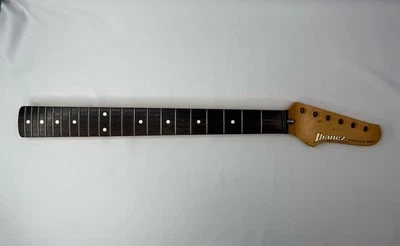 MÁSTIL DE GUITARRA ELÉCTRICA IBANEZ DE COLECCIÓN RS335 ROADSTAR II SERIE RS DELUXE 83 ARCE Foto 1 de 4