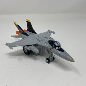 Disney Planes Pull & Fly Buddies - Bravo - Mattel X9510 Jet Fingir y Jugar Nuevo - Imagen 1 de 7