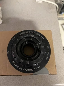 Porsche • 991 Center Lock Wheel Nut • 911 GT2 GT3 Turbo Carrera • #99136108190 - Picture 1 of 3