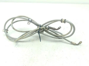 19 Can Am Commander 800R XT Brake Line Hose - Picture 1 of 6