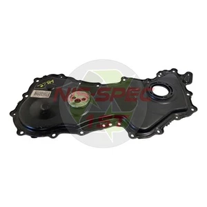 Cubierta de distribución Nissan X-Trail Tekna 1.6 diésel R9M 2014-2017 8201567299 - Imagen 1 de 11