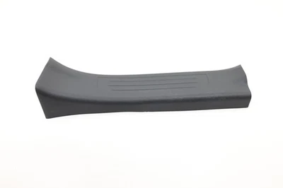 2017 - 2024 NISSAN MURANO REAR LEFT SIDE DOOR SILL SCUFF PLATE TRIM COVER OEM - Image 1 of 4