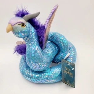 Peluche Epic Universe Harry Potter Animales Fantásticos Occamy Universal Studios NUEVO - Imagen 1 de 4