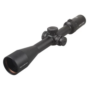 Vector Optics Taurus 4-24X50 FFP Illuminated MPX1 0.1 MRAD SF Target Scope - Picture 1 of 12