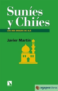 Suníes y chiíes. NUEVO. ENVÍO URGENTE (Librería Agapea) - Imagen 1 de 1