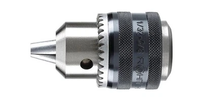 RÖHM Zahnkranzbohrfutter Prima Spann-Ø 1,5-13 mm B 16 für Rechtslauf - Bild 1 von 2