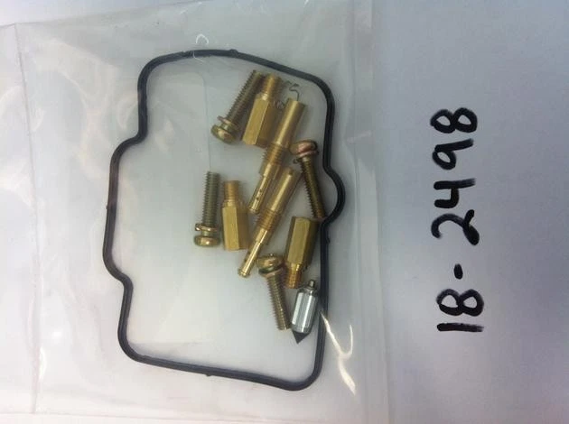 Kit de reconstrucción de carburador K&L KTM 250 SX 2003-2006 Foto 1 de 1