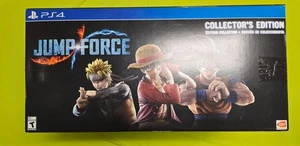 Jump Force -- Edición Coleccionista (Sony PlayStation 4, 2019) - Imagen 1 de 1