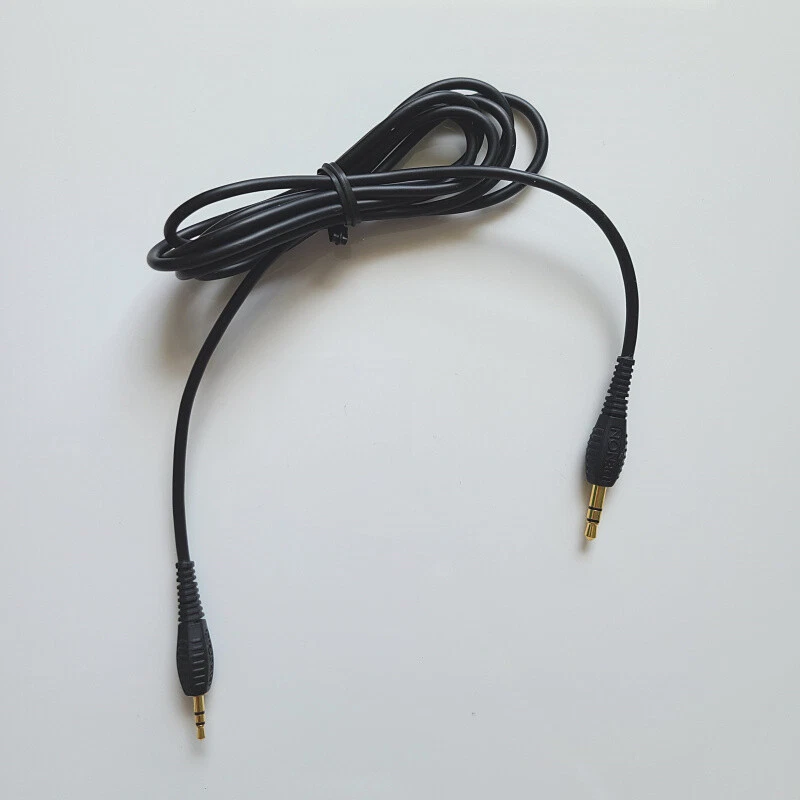 Replace Audio Cable For Audio-Technica ANC27 ANC27X ANC700BT 900BT Headphones - Image 1 of 4