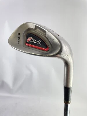 Wilson Staff Sand Wedge Midsize Regular Steel /Right /New Grip /7941 - Image 1 of 4