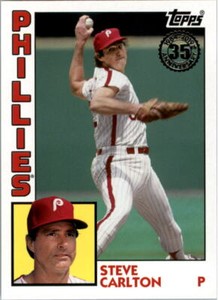 2019 Topps '84 Topps Baseball Singles - You Pick