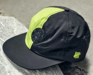 Brand New Starbucks x Undefeated Asia Exclusive Cap - Picture 1 of 3