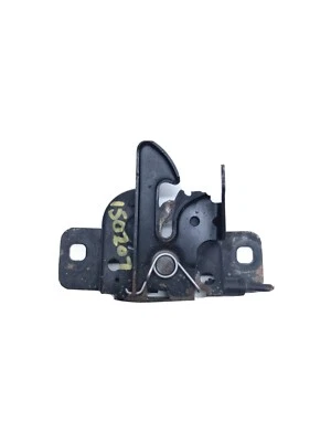 05-10 JEEP GRAND CHEROKEE 06-10 COMMANDER FRONT HOOD LATCH  - Image 1 of 4