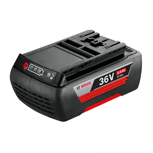 Bosch 36V 2.0 Ah Lithium-Ion Battery DIY Home and Garden - Picture 1 of 1