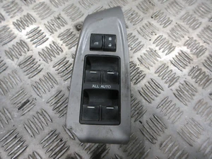 2009 HONDA ACCORD ES GT 4DR MK8 DRIVERS FRONT WINDOW SWITCH 35750-TL0-E11-M1 - Picture 1 of 3